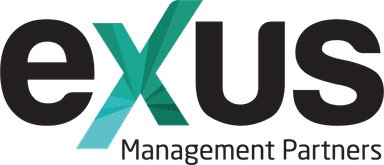 EXUS México logo