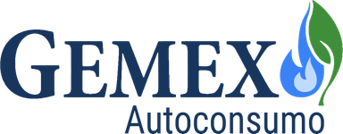 Gemex Autoconsumo logo