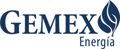 GEMEX Energía logo