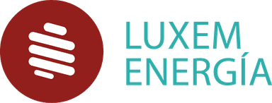 Luxem Energía logo