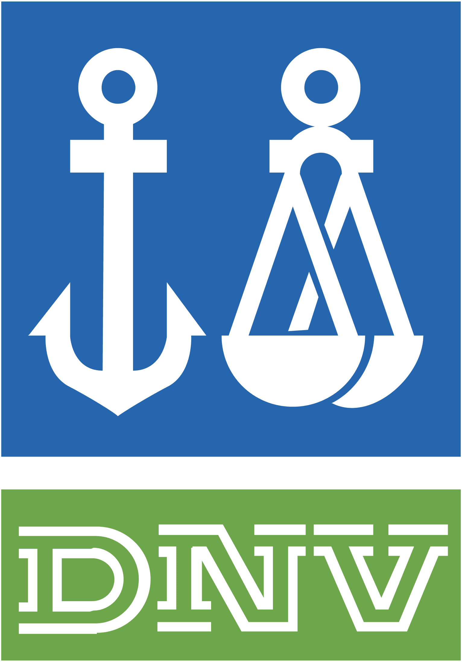 DNV